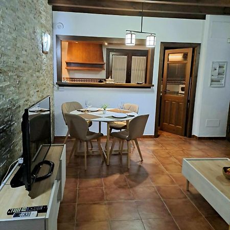 Apartamento Serrano Gran Via Centro Granada Ngoại thất bức ảnh