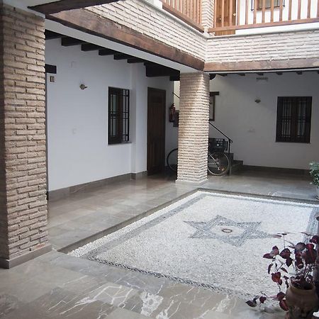 Apartamento Serrano Gran Via Centro Granada Ngoại thất bức ảnh