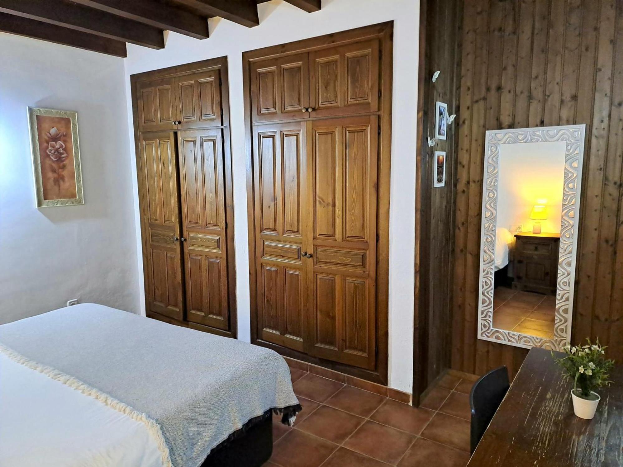 Apartamento Serrano Gran Via Centro Granada Ngoại thất bức ảnh