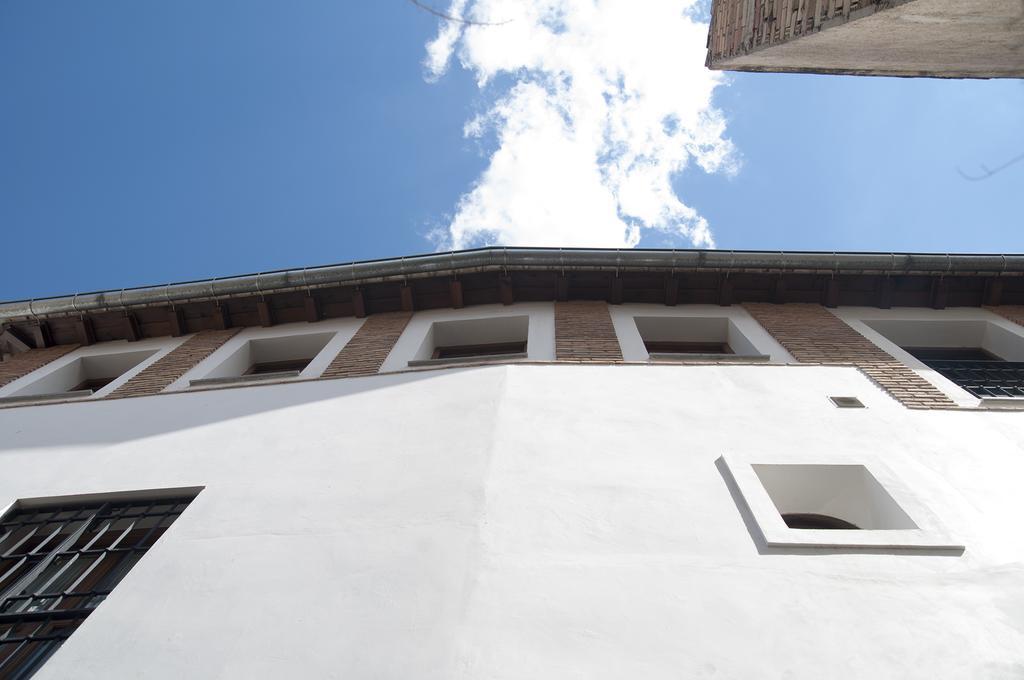 Apartamento Serrano Gran Via Centro Granada Ngoại thất bức ảnh