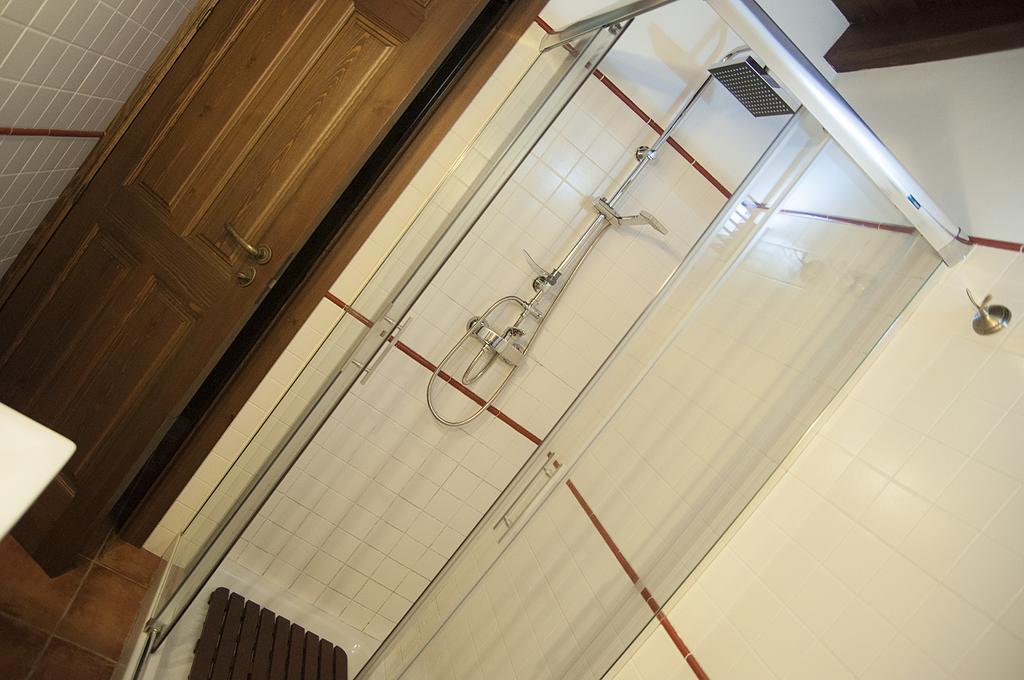 Apartamento Serrano Gran Via Centro Granada Ngoại thất bức ảnh