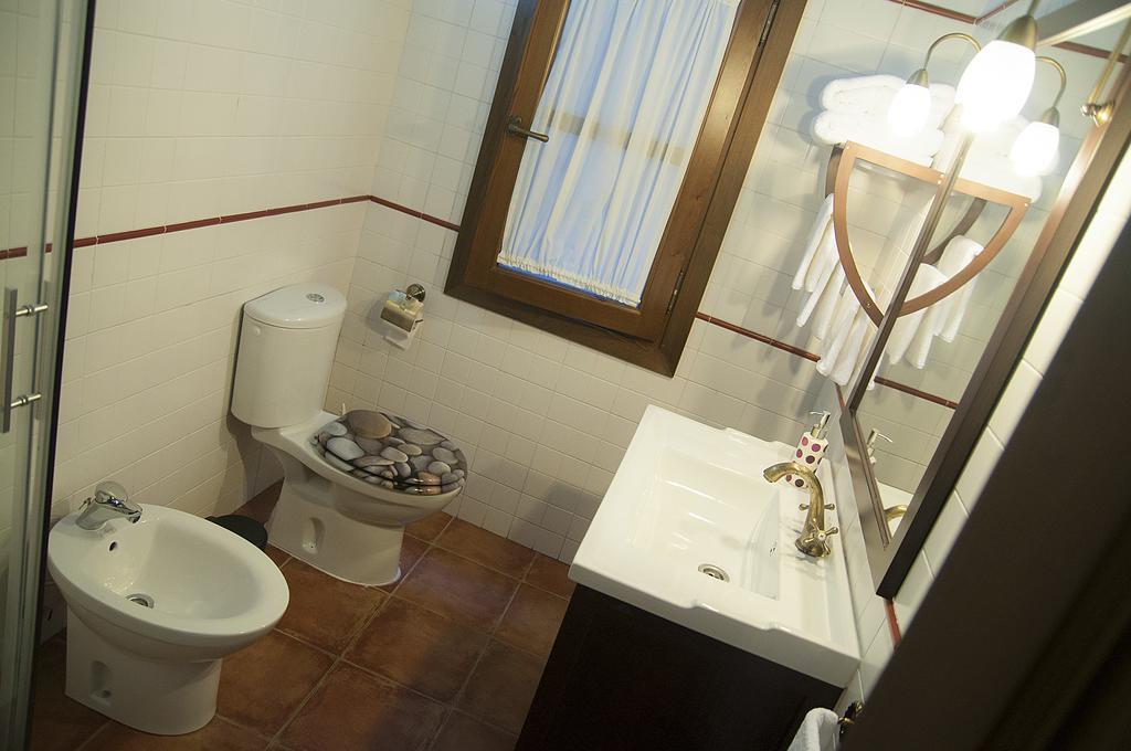 Apartamento Serrano Gran Via Centro Granada Ngoại thất bức ảnh