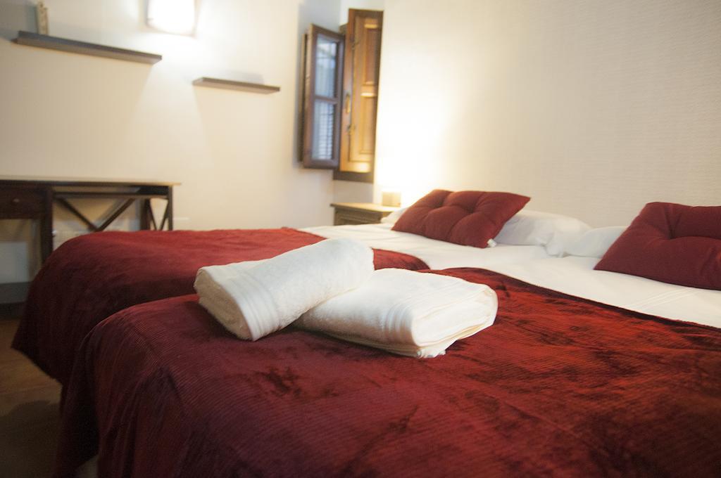 Apartamento Serrano Gran Via Centro Granada Ngoại thất bức ảnh